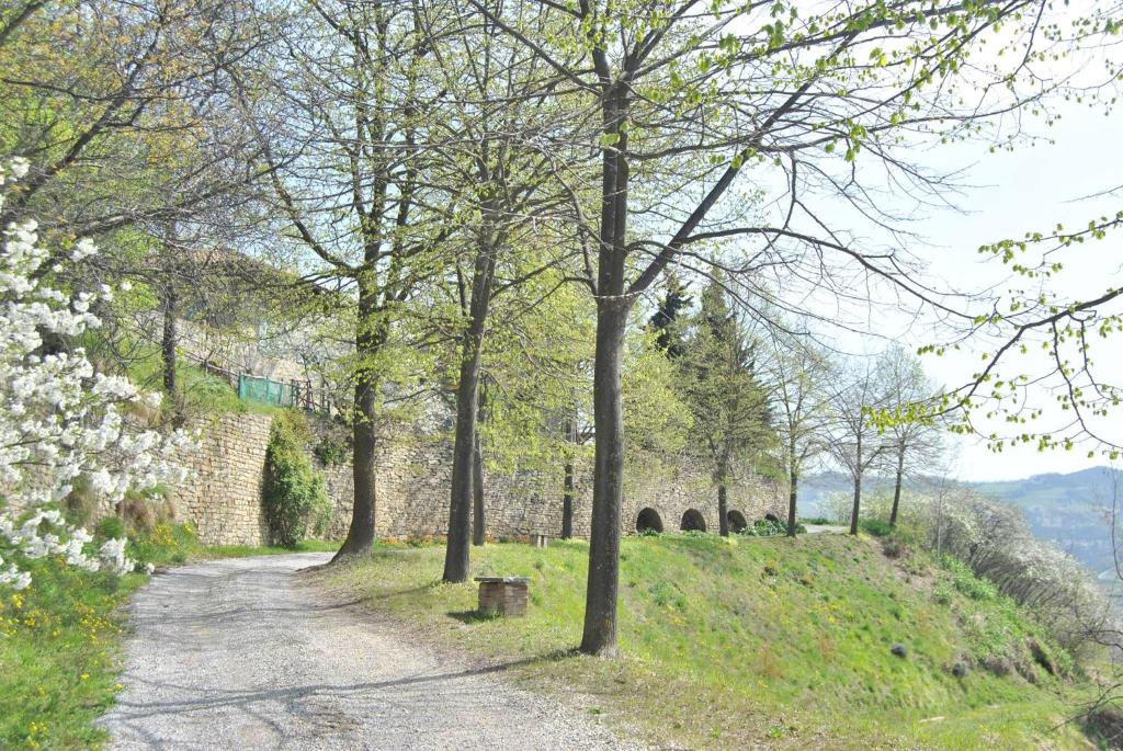 Agriturismo La Rovere