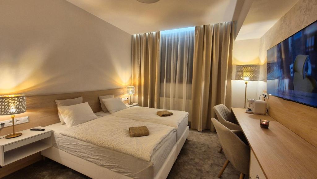 Apartmán Kragujevská