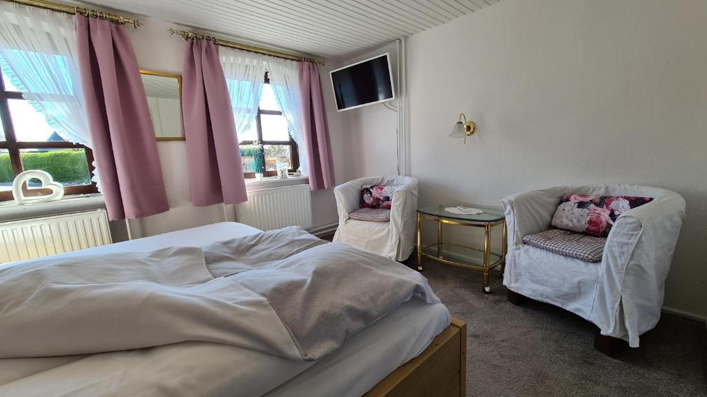 Appartement Nummer 26