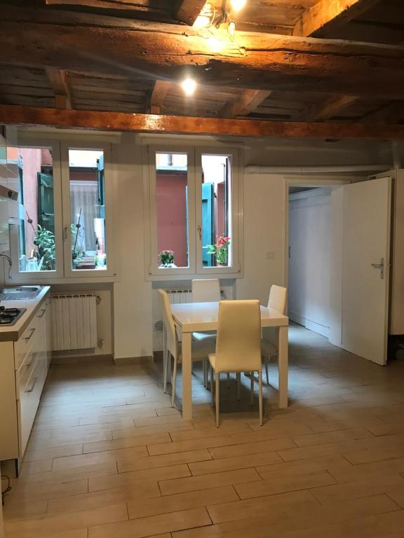 Casa Gioia Centro Storico