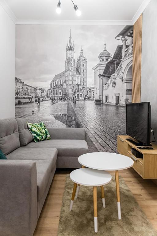 Deluxe residence apartment