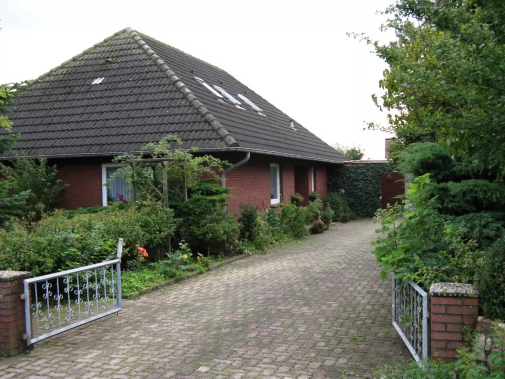 Ferienhaus Ockholm