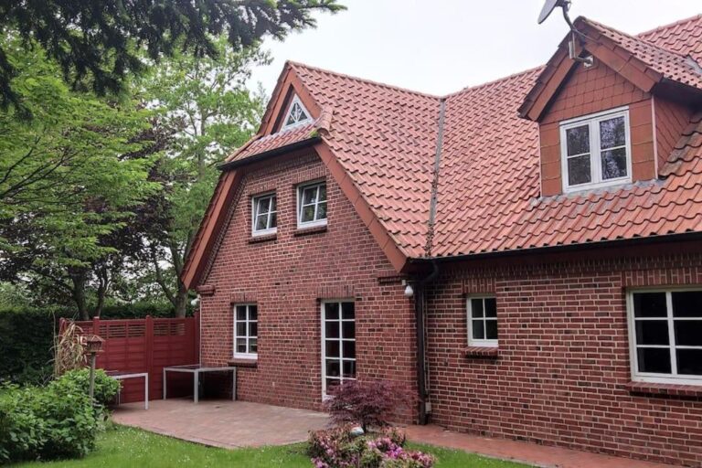 Ferienwohnung Altneukoog