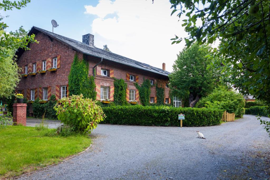 Ferienwohnung Josephine