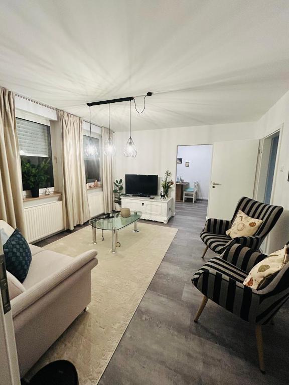 Ferienwohnung Paradies