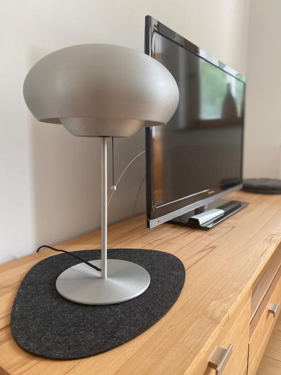 Ferienwohnung am Schölerberg