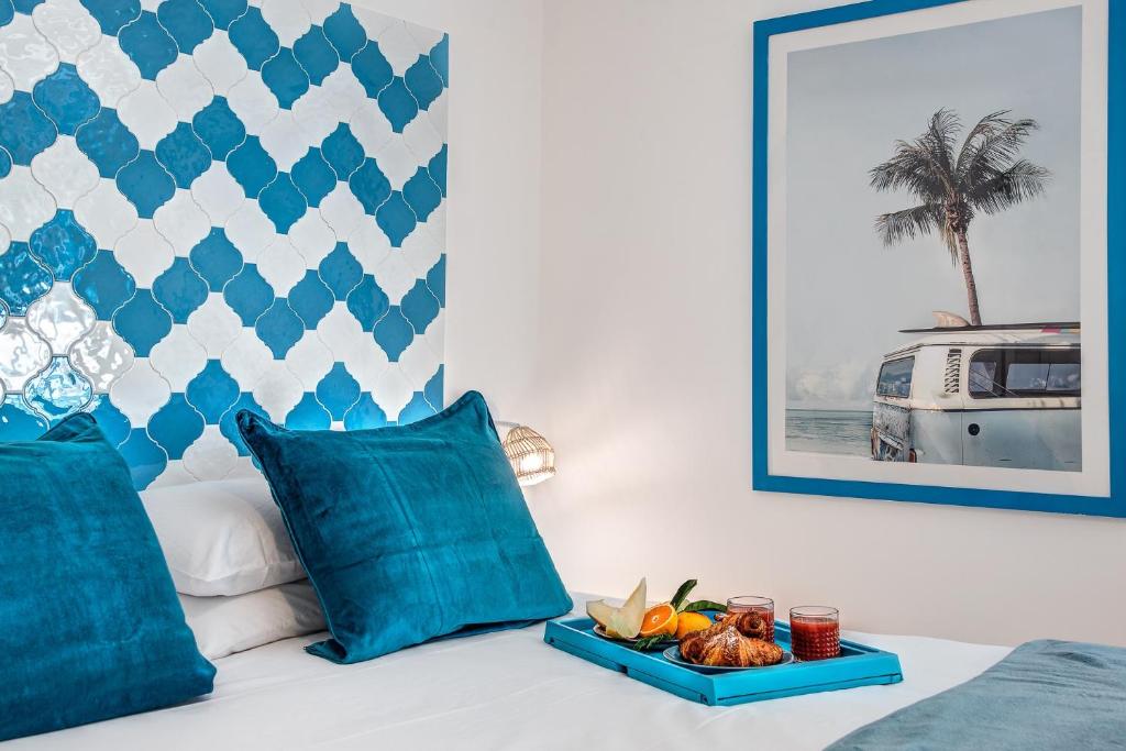 GOCCE VILLAS - Agave Apartments Sorrento