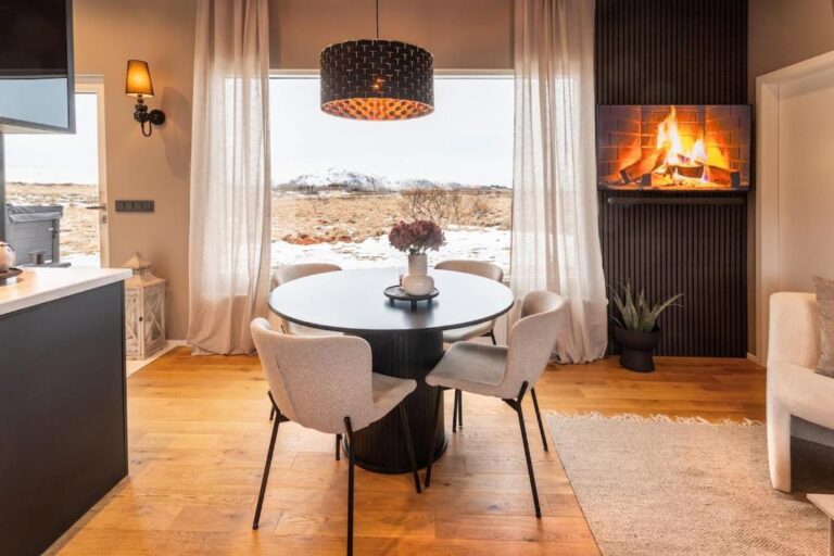 Giljabakki Guesthouse #3