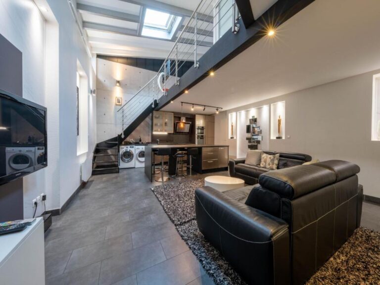 LE LOFT 67