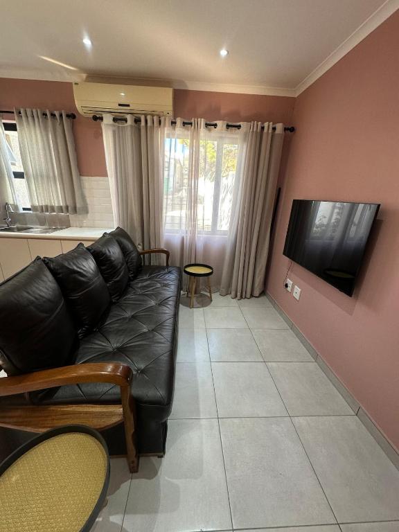 Little Haven Conerstone cottage