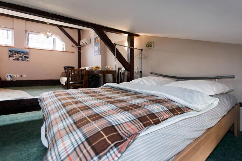 Love Bridge Apartments