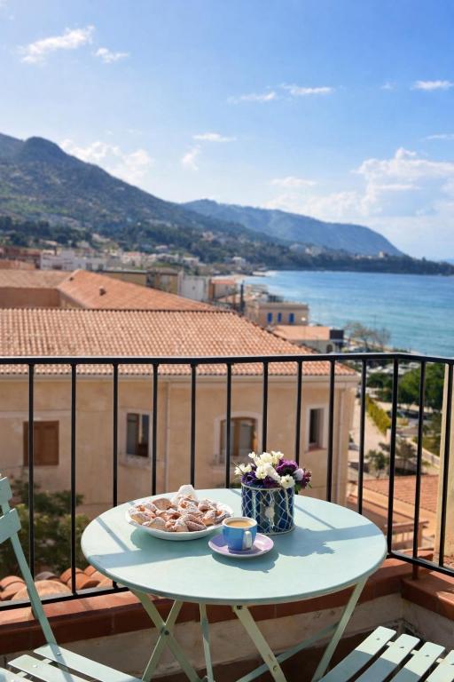 Spinuzza Boutique Guesthouse Cefalù