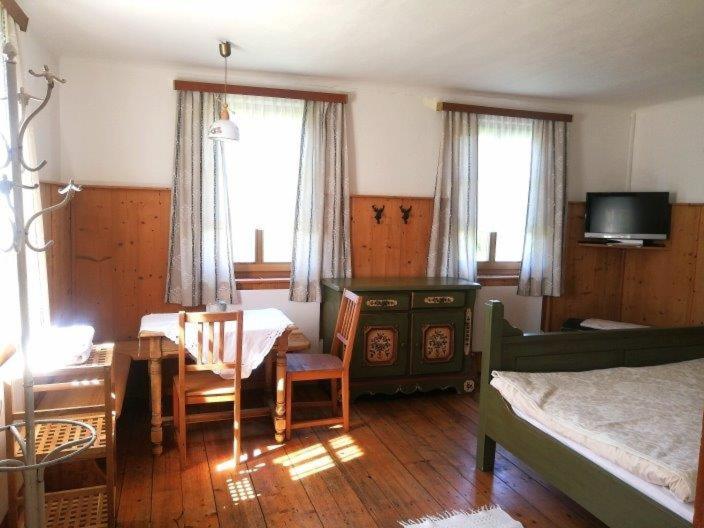 Triad Ferienhäuschen Stöckl