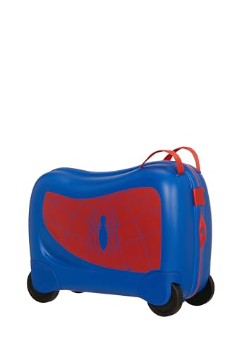 Samsonite 'Dream Rider Spiderman' Valigia cavalcabile