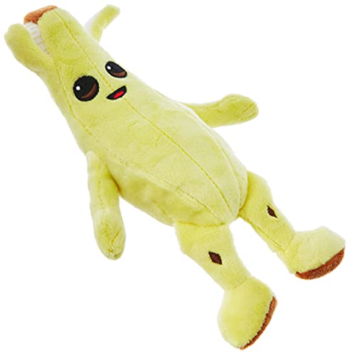 Fortnite ca Plüsch Schali Forma Loot di Circa 20 cm, a Banana di Peluche, FNT0245