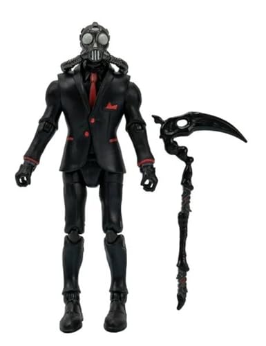 Jazwares Fortnite Solo Mode #209 Chaos Agent 4' Figure Collectible Series 22 FNT1131