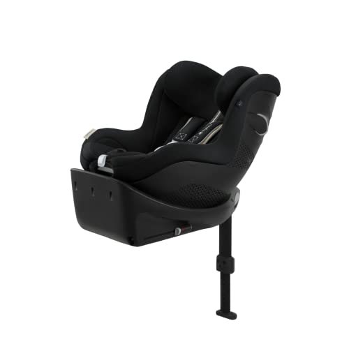 CYBEX Gold Seggiolino Auto Sirona Gi i-Size Plus con Base Integrata, Per Bambini da circa 3 Mesi a 4 Anni, Max. 20 kg,