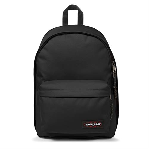 EASTPAK OUT OF OFFICE Zaino, 27 L - Black (Nero)