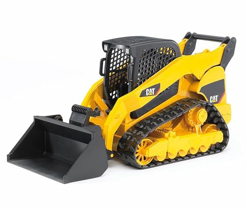 Bruder Caterpillar Bulldozer