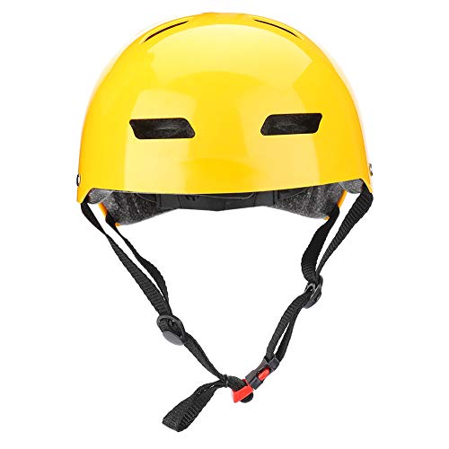 SOONHUA Sport All'aria Aperta Casco di Sicurezza Alpinismo Arrampicata su Roccia Guadare Speleologia Caschi Protettivi