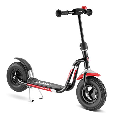 Puky 5200 R 03 L Scooter, nero