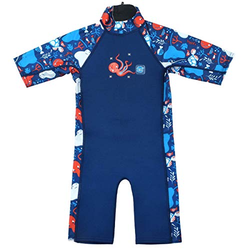 Splash About Muta da Sole e Mare per Bambini, Under The Sea, 1-2 Anni