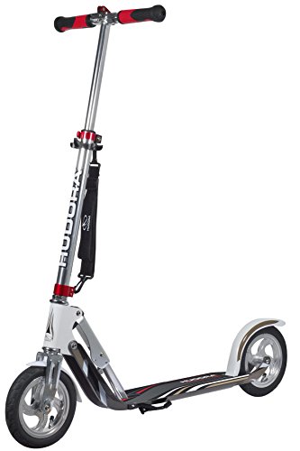 Hudora 14005 - Monopattino Big Wheel Air 205