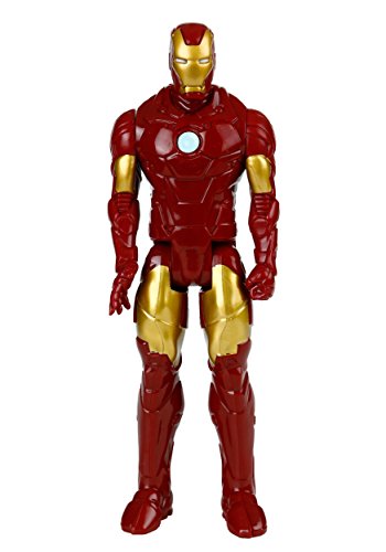 Hasbro Marvel Avengers AVN Action Figures 30cm. Iron Man 1 A6699 A6701