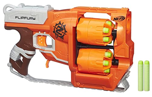 Nerf Hasbro - Flipfury, a9603eu4