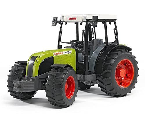 Bruder Tractor Claas Nectis 267F