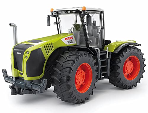 Bruder Claas Xerion 5000 Tractor