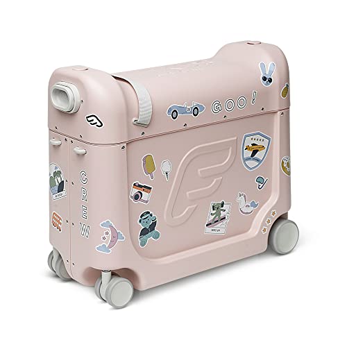 Stokke 'JetKids by BedBox' Valigia cavalcabile