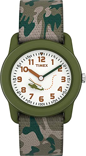 Orologio Unisex Bambini - Timex T78141