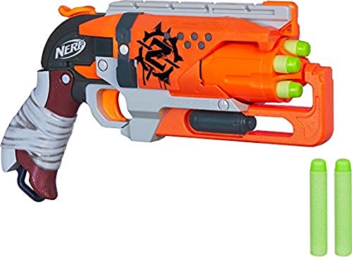 Nerf - Zombie Strike Hammershot