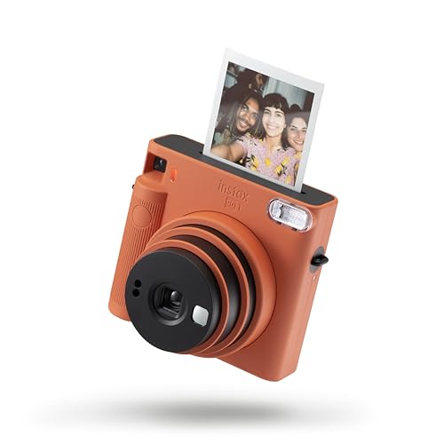 Fujifilm instax 'SQUARE SQ 1'