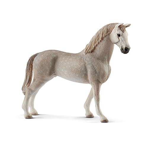 SCHLEICH CASTRONE HOLSTEINER (5)