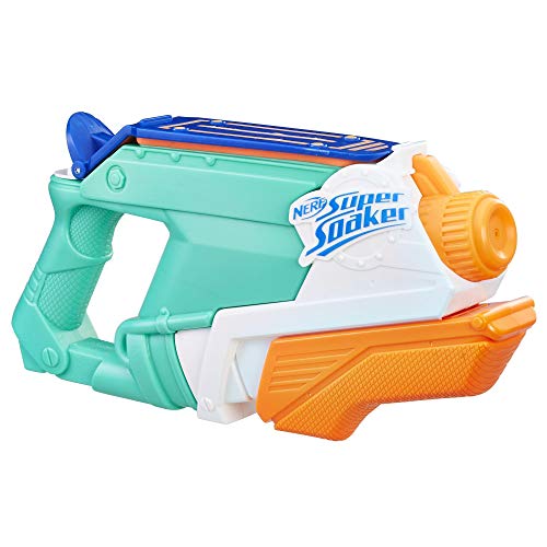 Hasbro Nerf Supersoaker Piranha