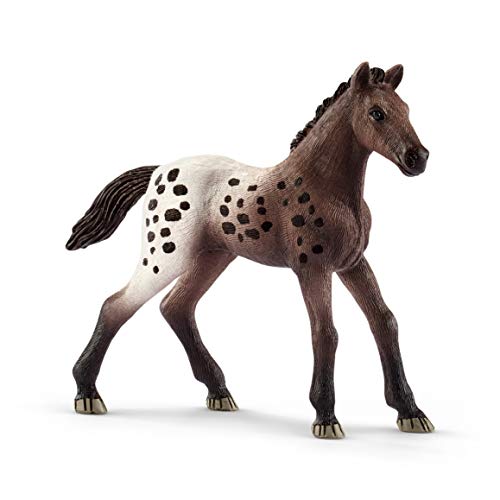 Schleich 13862 Puledro Appaloosa