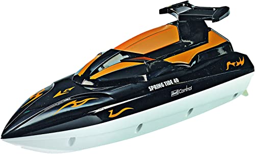 Spring Tide 40 24136, Revell Control RC barca