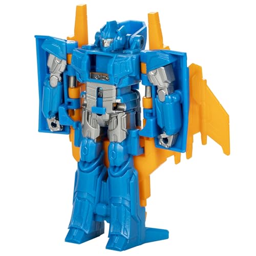 Transformers: One, Cog Changer, Action Figure di Sentinel Prime