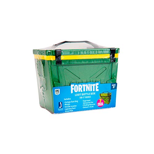 Fortnite-FNT0088 Giochi, Multicolore, 10IT191726008934IT10