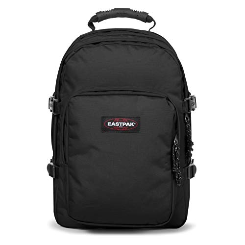 EASTPAK PROVIDER Zaino, 33 L - Black (Nero)