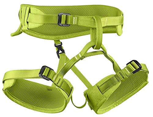 EDELRID Imbragatura Finn III Bambino, Oasis, XXS