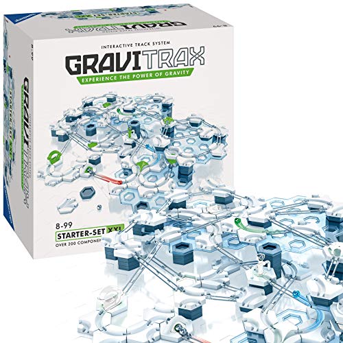 Ravensburger GraviTrax Power Starter XXL Set