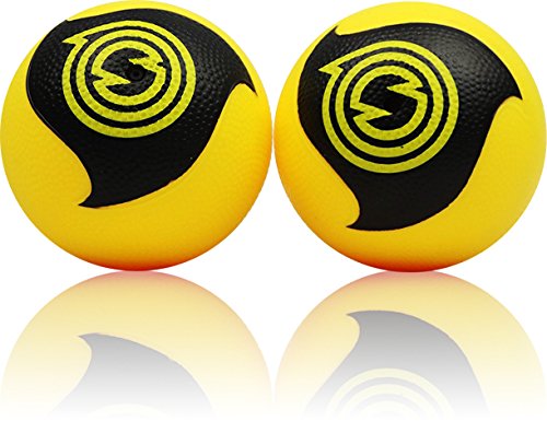 Spikeball Pro replacement balls (2 pack)