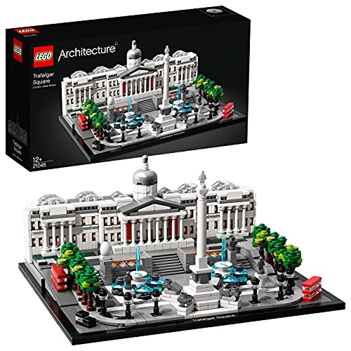 LEGO 21045 Architecture Trafalgar Square