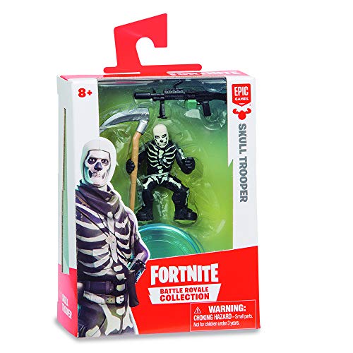 Giochi Preziosi Fortnite Figure 7 cm Blister Cdu - Modelli Assortiti FRT12000