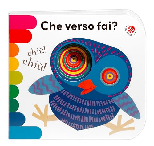 Che verso fai? Ediz. a colori