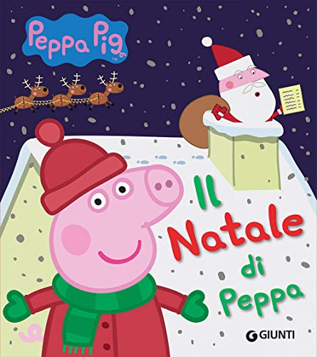 Il Natale di Peppa Pig