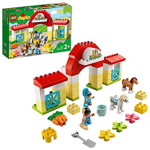 LEGO 10951 DUPLO Town Maneggio